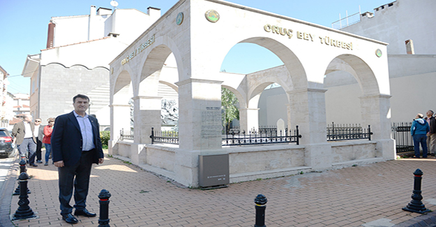 Bursa'da tarihi projeye Anıtlar Kurulu'ndan onay çıktı