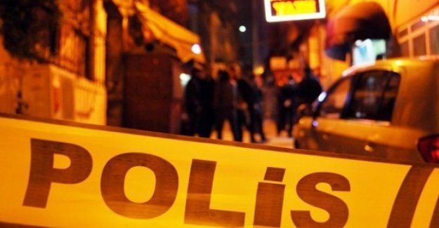 Bursa'daki Uyuşturucu Cinayetinde 1 Kişi Öldü