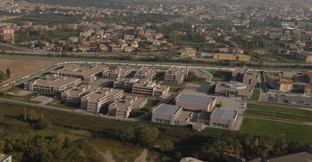 Bursa'ya Dev Eğitim Kampusü Geliyor