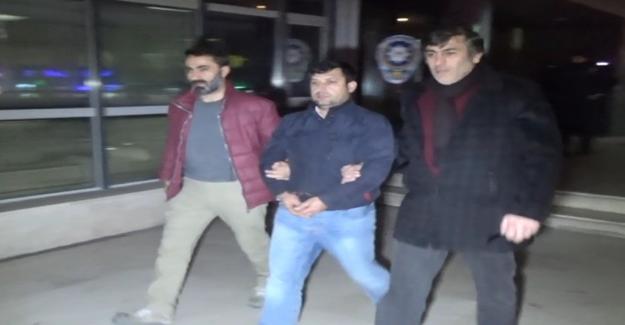 Bursa’da Yaşlı Kadın FETÖ İddiasıyla 600 Bin Lira Dolandırıldı