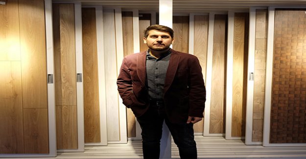 BUSMEK ile hayali gerçek oldu