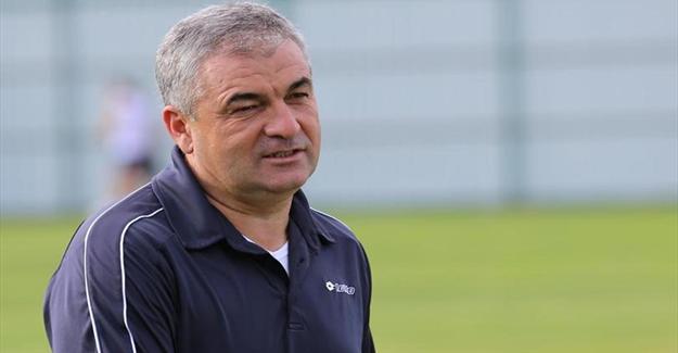 Çalımbay: “Transferlerle iyi duruma geleceğiz”