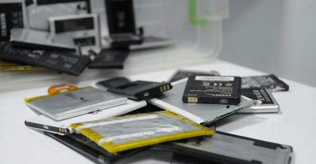 Cep telefonu kullanıcıları dikkat