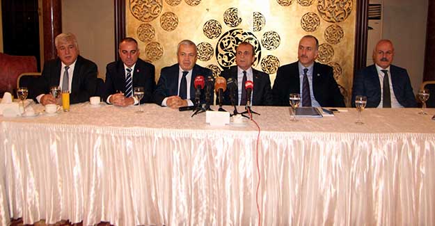CHP ve MHP’den Gemport hisselerinin ucuza satıldığı iddiası