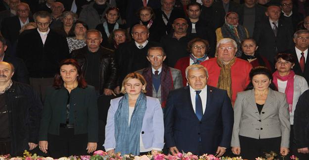 CHP’li Böke: “Türkiye’ye terörle kimse bir şey yaptıramaz”