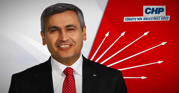 CHP’li vekile hırsızlık şoku