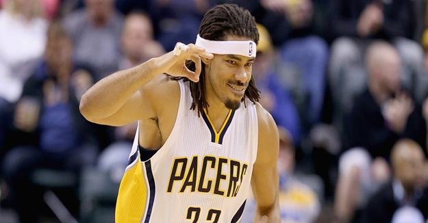 Chris Copeland Tofaş'ta