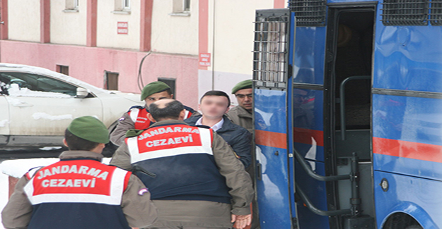 Cinsel istismar suçundan yargılanan kardeşlere toplam 35 yıl hapis cezası