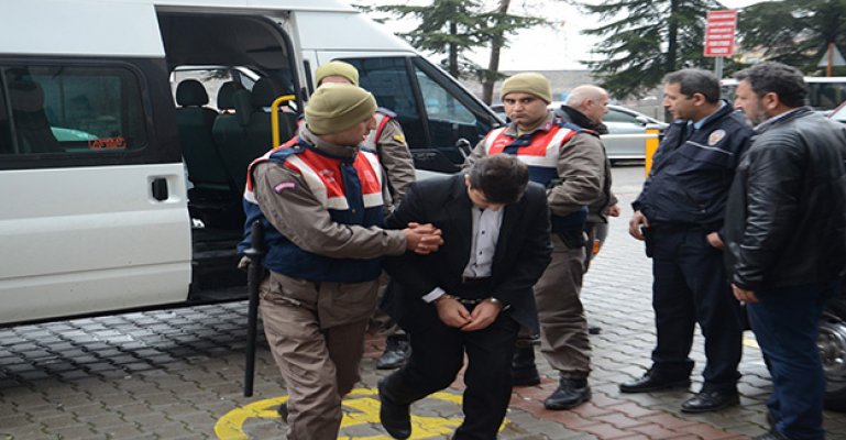 "Cinsel istismar" suçundan yargılanan sanığa tahliye