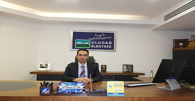 CLK Uludağ Elektrik'ten 81 ilde 81 lira üzerine indirimli elektrik müjdesi
