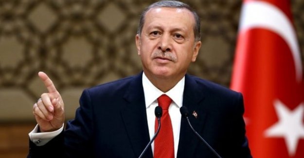Cumhurbaşkanı Erdoğan, Beşiktaş'taki saldırıya ilişkin bilgi aldı