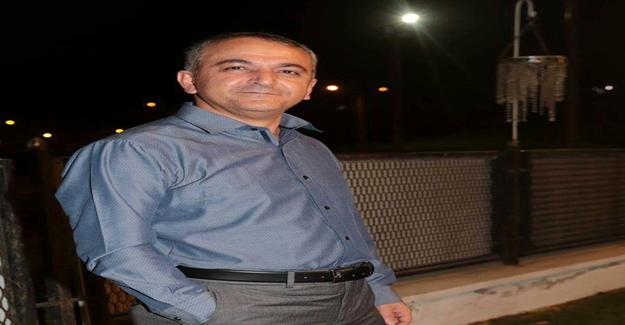 Denizli Büyükşehir Belediyesi Basın Müdürü kalp krizine yenildi