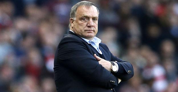 Dick Advocaat: "Ligin ikinci yarısının başlangıcı farklı olabilir" dedi