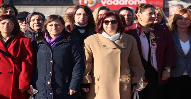 Edirneli kadınlar 82 yıldır seçiyor ama seçilemiyor