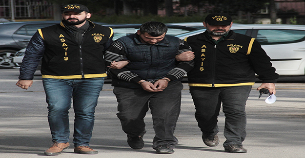 Emeklileri dolandıran zanlı tutuklandı