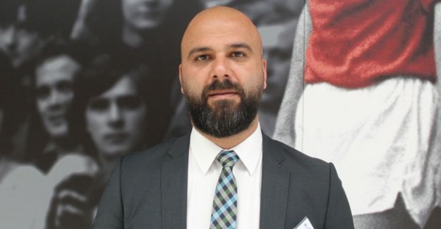 Ender Yurtgüven: “Bir tarih yazdık ve onun keyfini çıkaracağız”