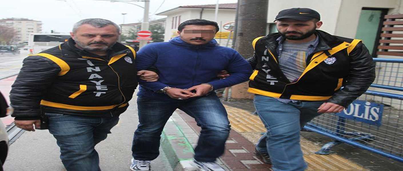 Eniştesini 8 yerinden yaralayıp yola atan şahsa müebbet isteniyor