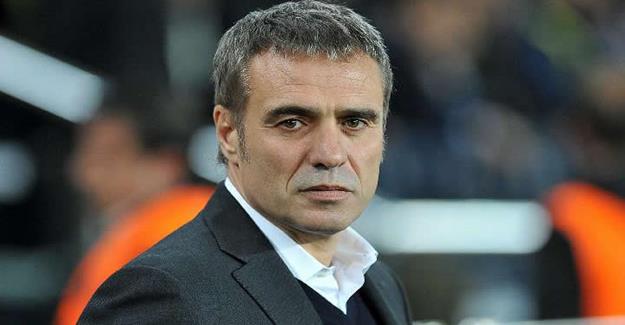 Ersun Yanal'dan Fenerbahçe maçı öncesi sağduyu çağrısı