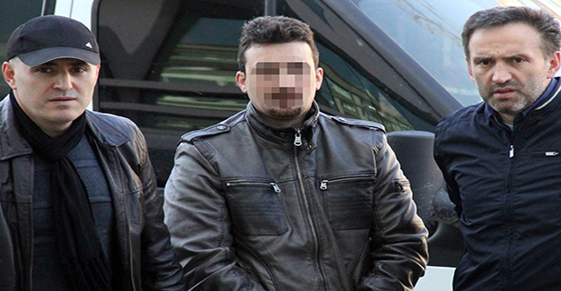 Eşini 3. katın balkonundan attığı iddia edilen koca beraat etti