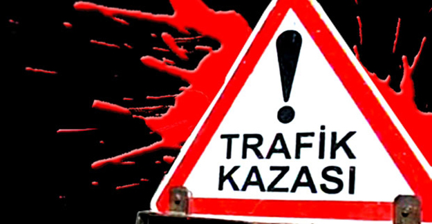 Eskişehir'de otomobil iş yerine çarptı: 2 ölü, 2 yaralı
