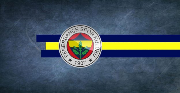 Fenerbahçe, transfer açıklamasını yaptı