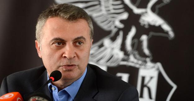 Fikret Orman’dan transfer müjdesi