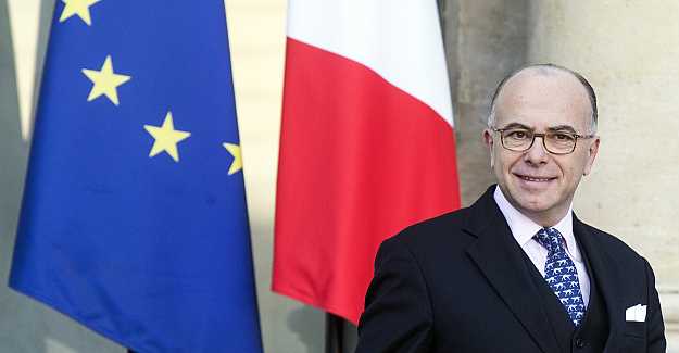 Fransa’ya yeni başbakan