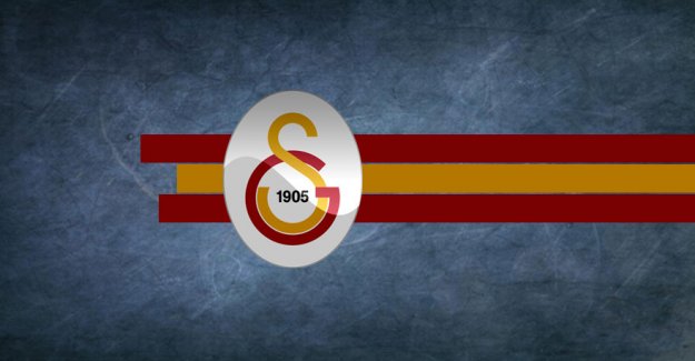 Galatasaray'da Florya ve Riva protokolü imzalandı