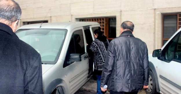 Gayrimeşru Çocuklarını Çöpte Ölüme Atan Sanıkların 25'er Yıl Hapsi İsteniyor