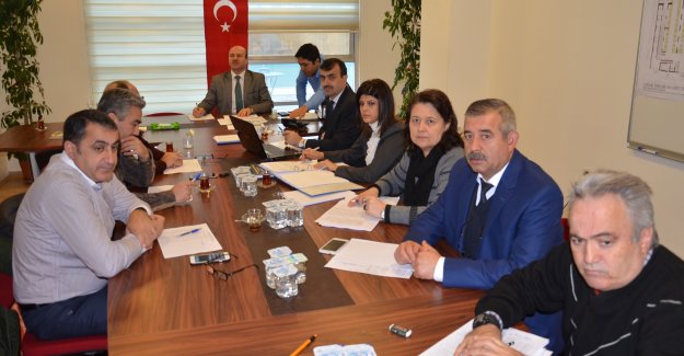 Gemlik'te Meyve ve Sebze Esnafı'da Yerlerine Kavuştu