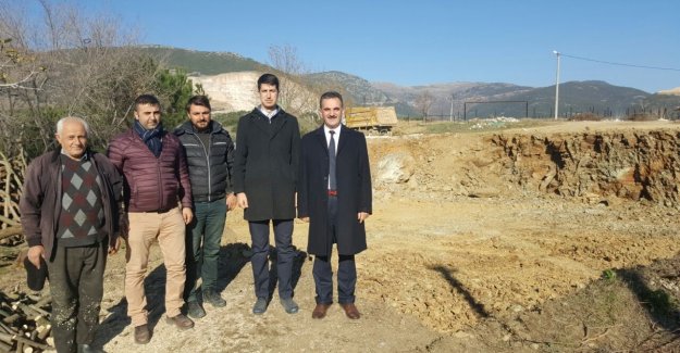 Gemport’un satışından elde edilen para toplu konutta kullanılacak