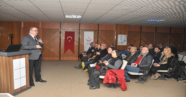 "Günde 1 kadeh şarabın bile kanserojen etkisi var"