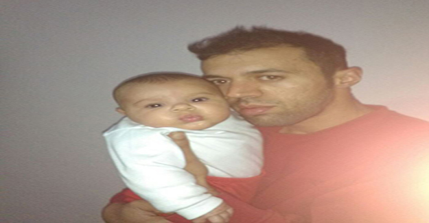 Güvenlik için taktığı emniyet kemeri sonu oldu