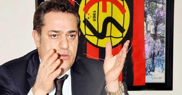 Halil Ünal'ın istifa edip etmeyeceği yarın belli olacak