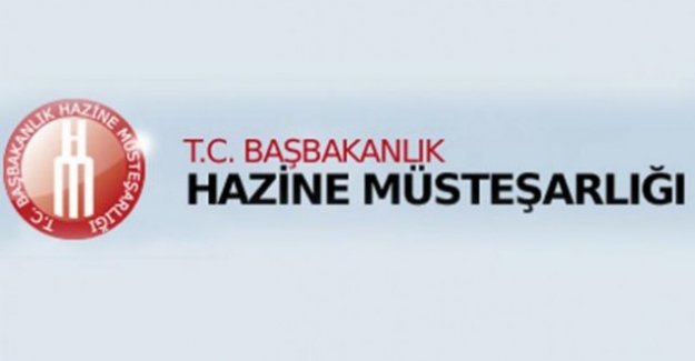 Hazine Müsteşarlığı Müsteşar Yardımcılığı'na atama