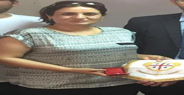 HDP’li Yüksekdağ’ın avukatı gözaltına alındı