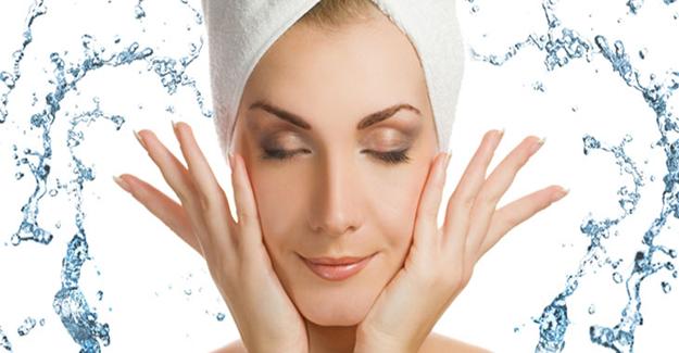 HydraFacial yöntemiyle cilt sorunlarına son