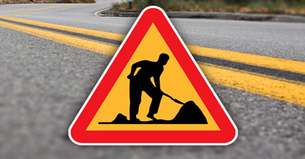 İBB'nin bitmeyen çalışması Anadolu Yakası'nın trafiğini kilitledi