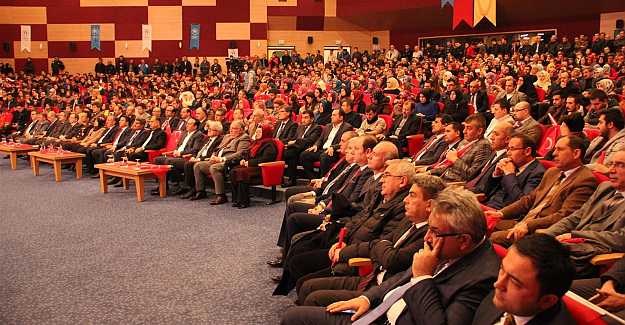 ‘İçimizdeki kahramanlar’ konuştu, gözyaşları sel oldu aktı