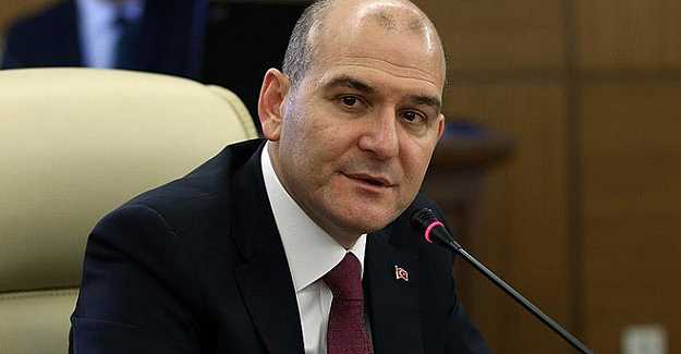 İçişleri Bakanı Soylu: "38 şehidimiz var"