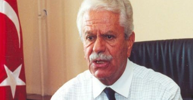 İçişleri Bakanı Soylu, TBMM eski başkanı İsmet Sezgin için taziye mesajı yayımladı
