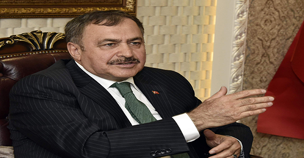 İki bakan Bursa’ya 300 milyon liralık yatırım müjdesiyle geliyor