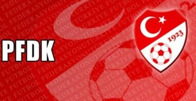 İsmail Uzan: "Hakeme küfür etmedim"