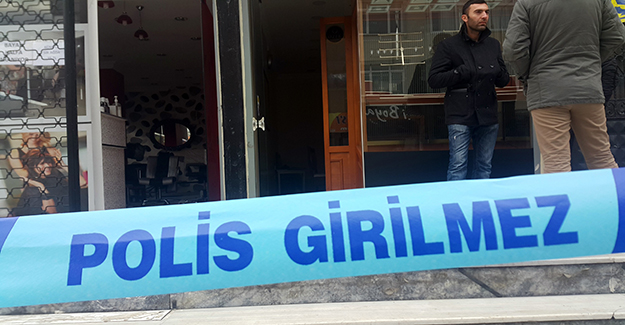 İstanbul’da çifte soygun
