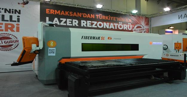 İthal ettiğimizi artık ihraç ediyoruz