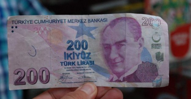 İzmir'de 'sahte para' operasyonu: 1 gözaltı
