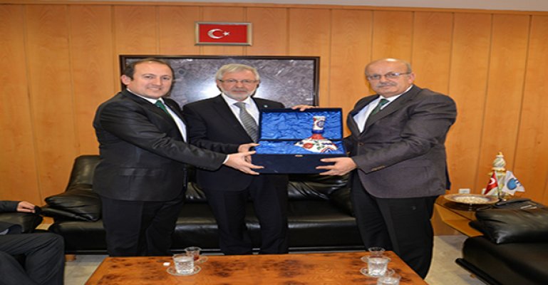 İznik’e Çini Mükemmeliyet Merkezi