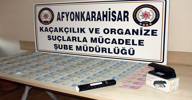 Kalpazanın “saç spreyi” ile geliştirdiği yöntem şaşkına çevirdi