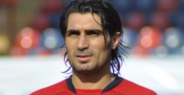 Kaptan Şehmuz geride 5 şampiyonluk, 167 gol bıraktı