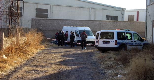 Kayseri'de alacak verecek kavgası kanlı bitti: 1 ölü